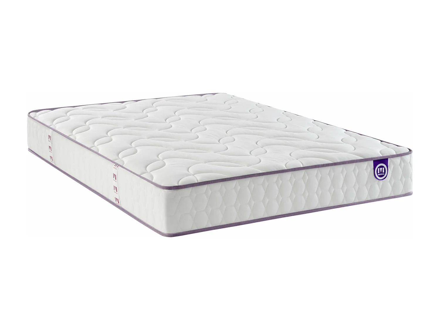 Matelas Merinos ressorts ensachés Cosy Lit 80x200