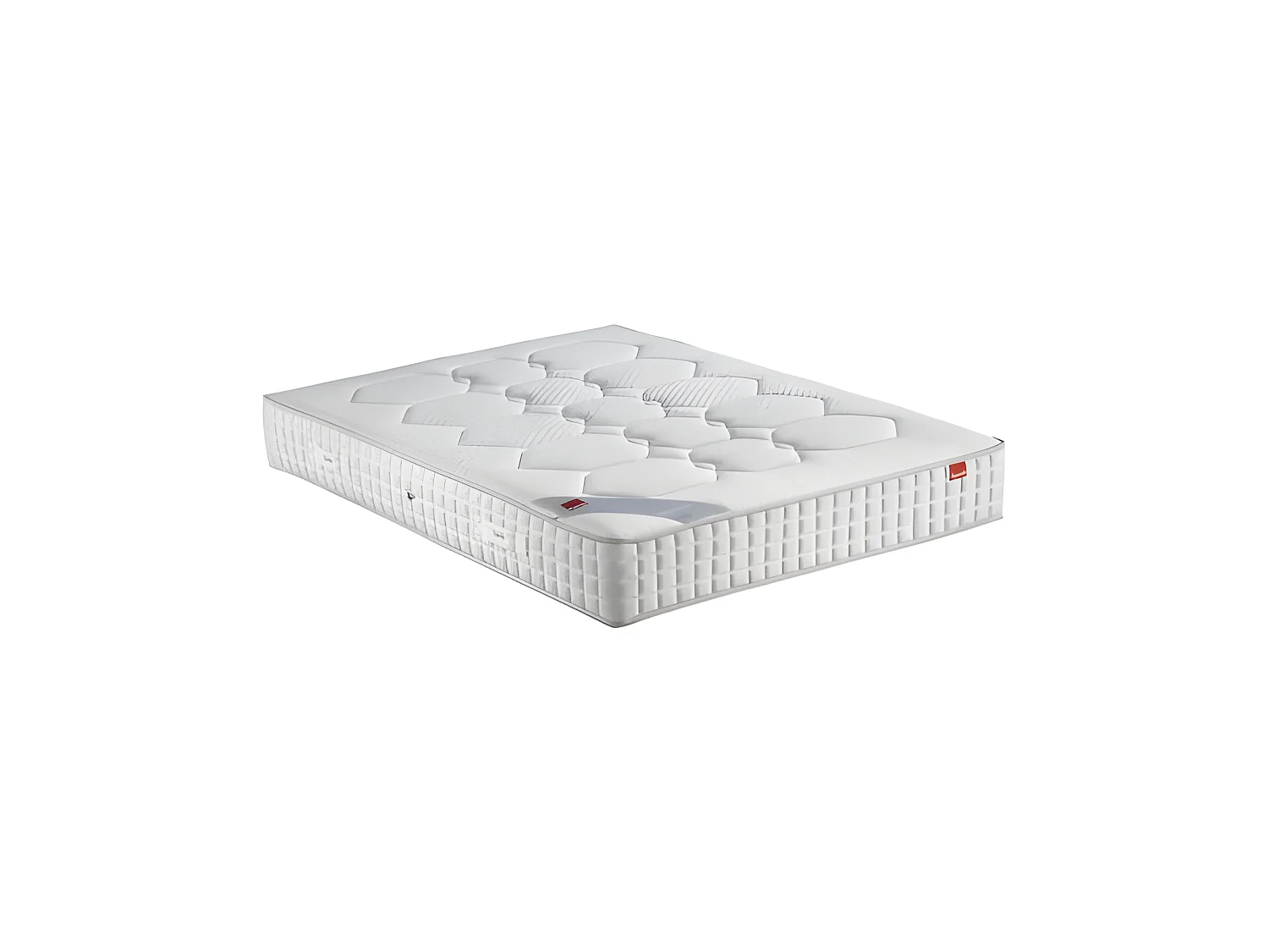 Matelas Epeda CAMBRURE Ressorts Multi-Actif 150x200