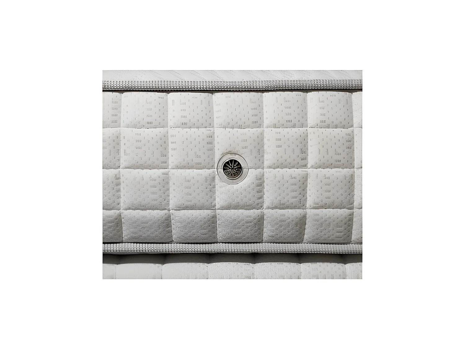 Matelas Epeda CAMBRURE Ressorts Multi-Actif 180x200