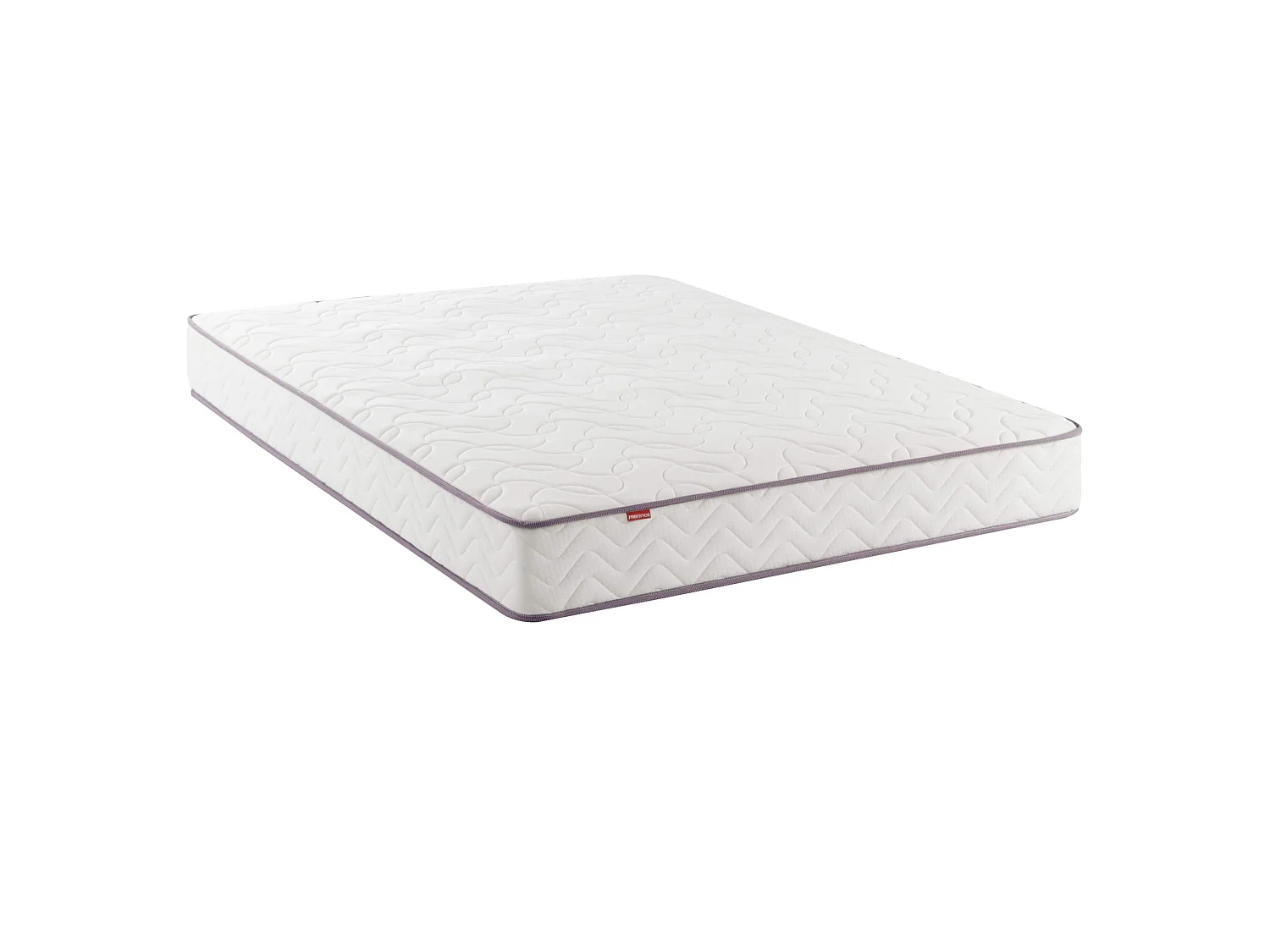 Matelas Merinos ressorts ensachés Happy Day 160x200