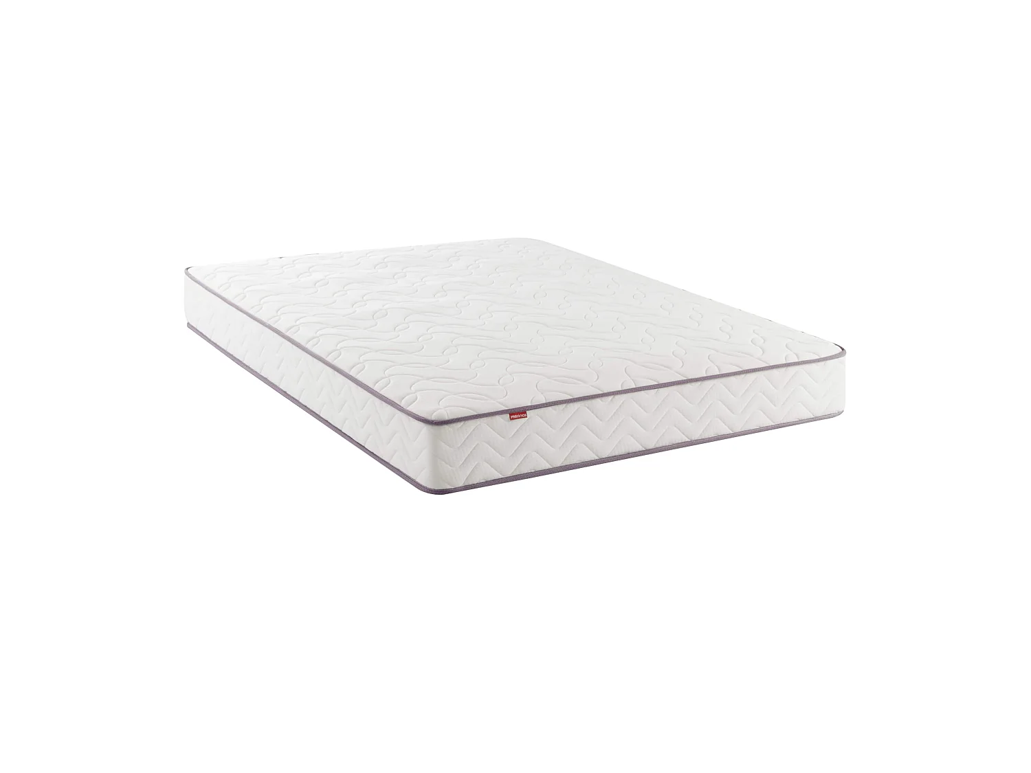 Matelas Merinos ressorts ensachés Happy Day 160x200
