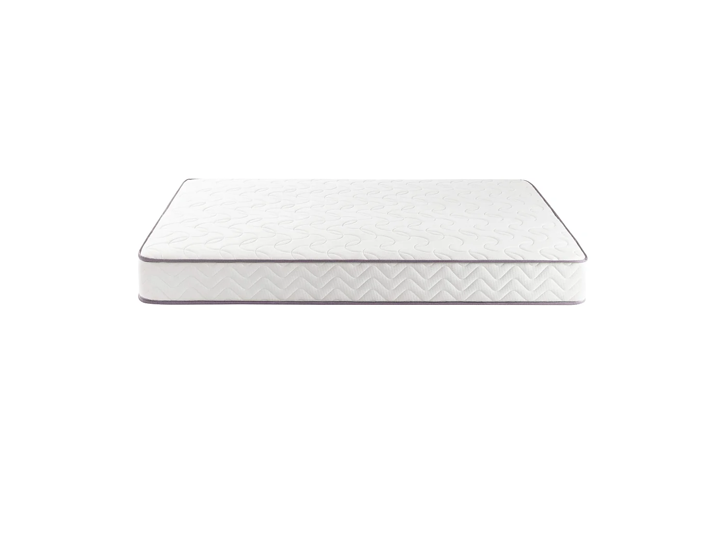 Matelas Merinos ressorts ensachés Happy Day 160x200