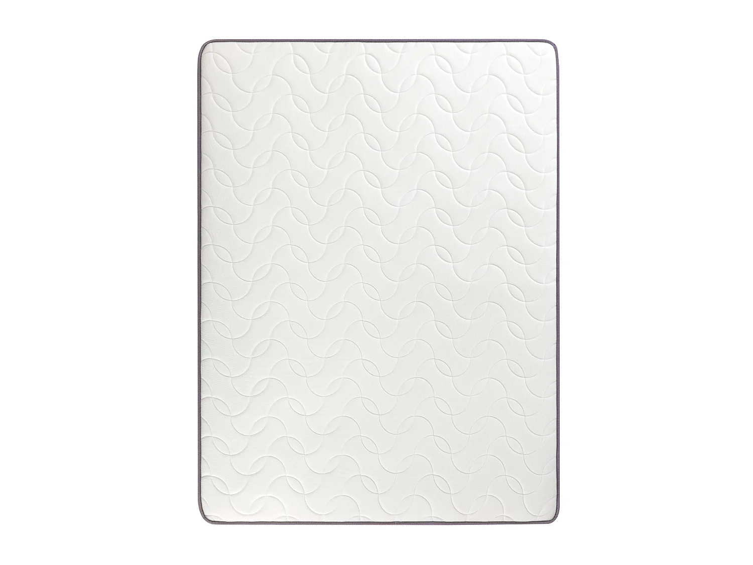 Matelas Merinos ressorts ensachés Happy Day 160x200