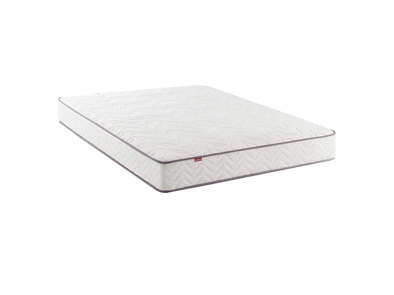 Matelas Merinos ressorts ensachés Happy Day 160x200