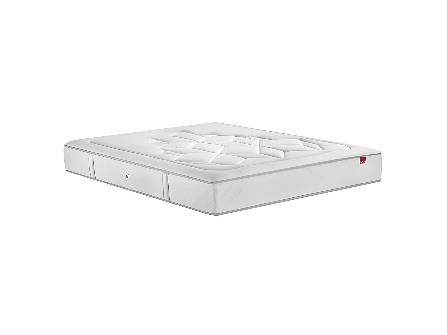 Matelas Epeda SEQUIN - 651 Ressorts Ensachés 90x200