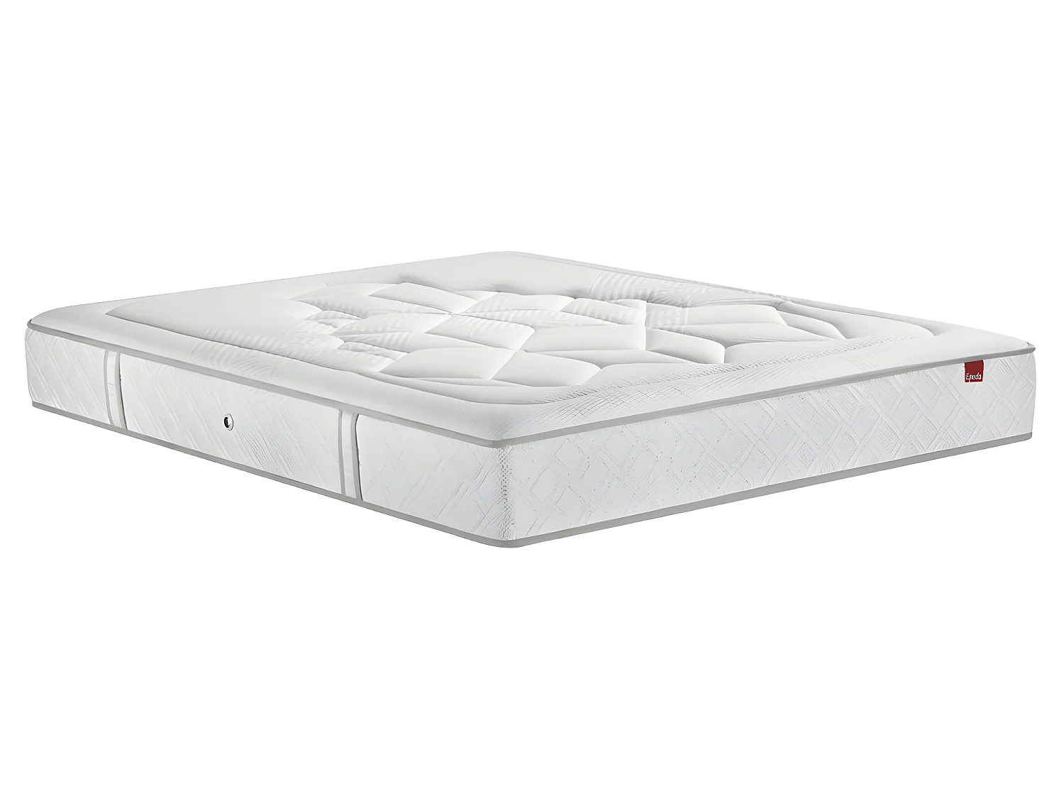 Matelas Epeda SEQUIN - 651 Ressorts Ensachés 90x200