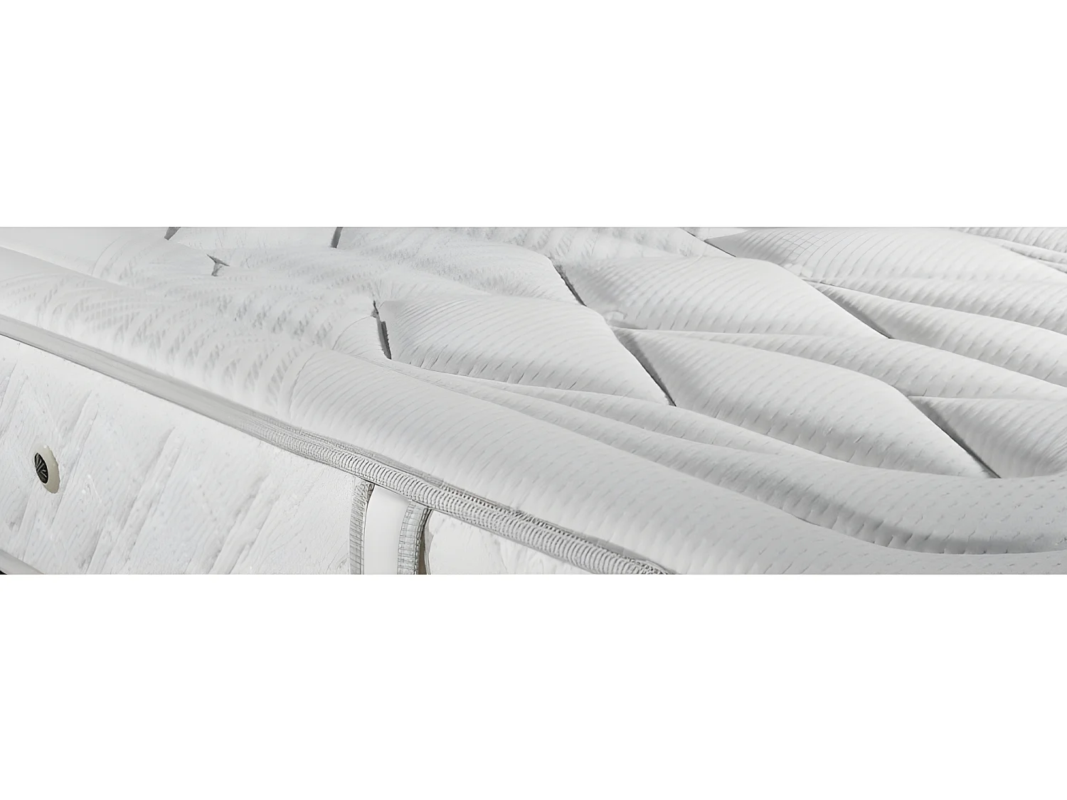 Matelas Epeda SEQUIN - 651 Ressorts Ensachés 90x200