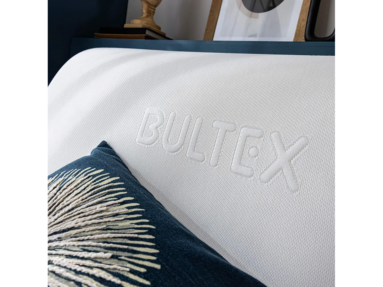 Matelas Bultex pour BZ 160x200