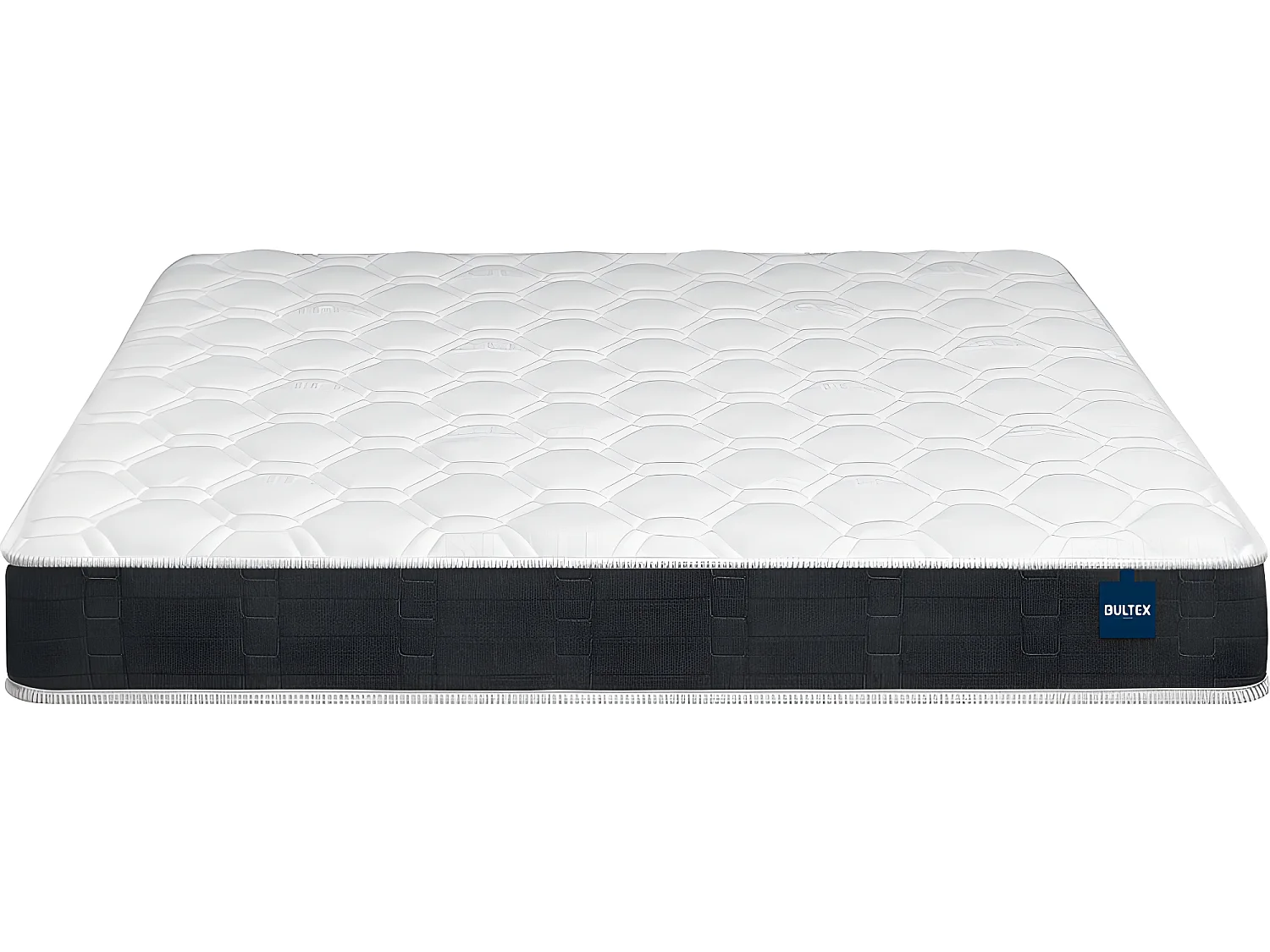 Matelas mousse Bultex Nano Confort Ferme 160x200