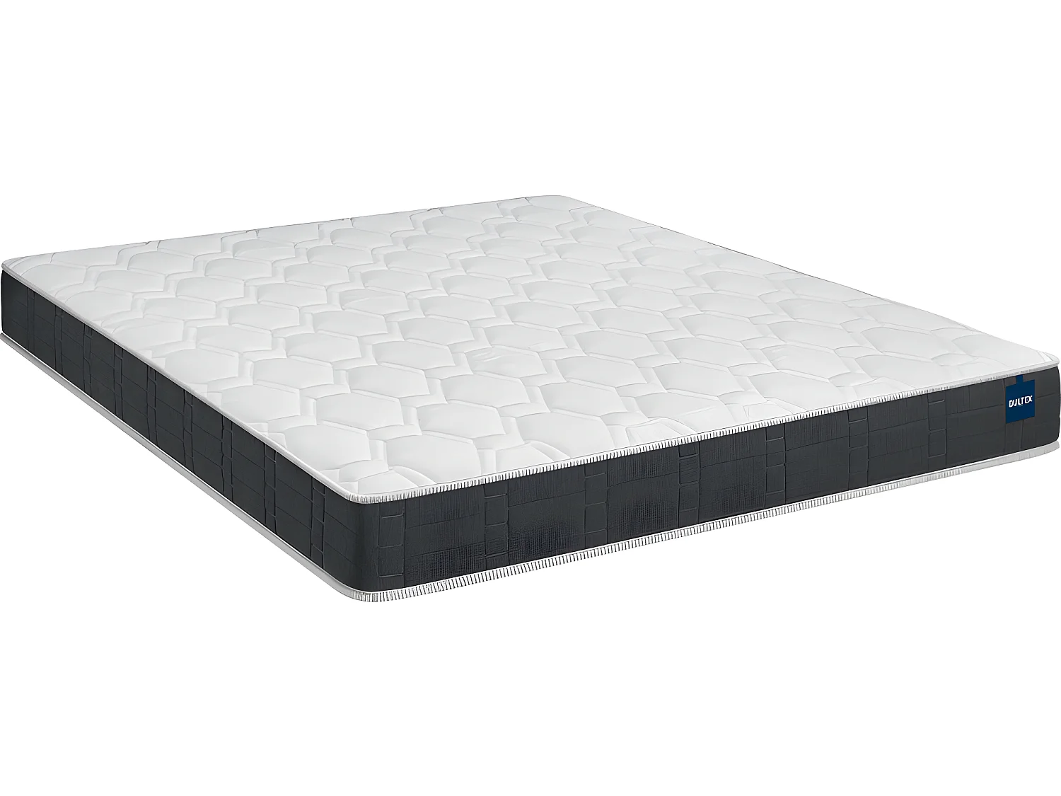 Matelas mousse Bultex Nano Confort Ferme 160x200