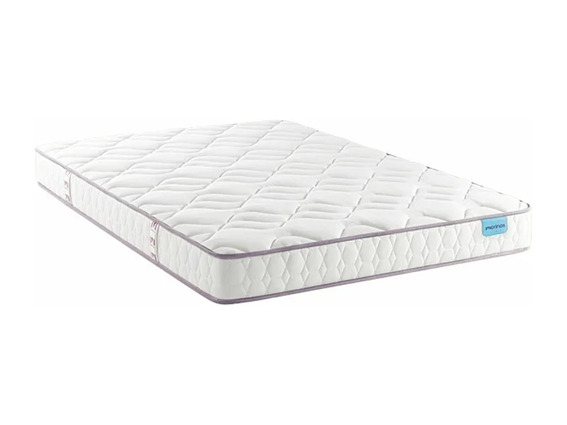Matelas Merinos 100% latex Happy Lit 140x200