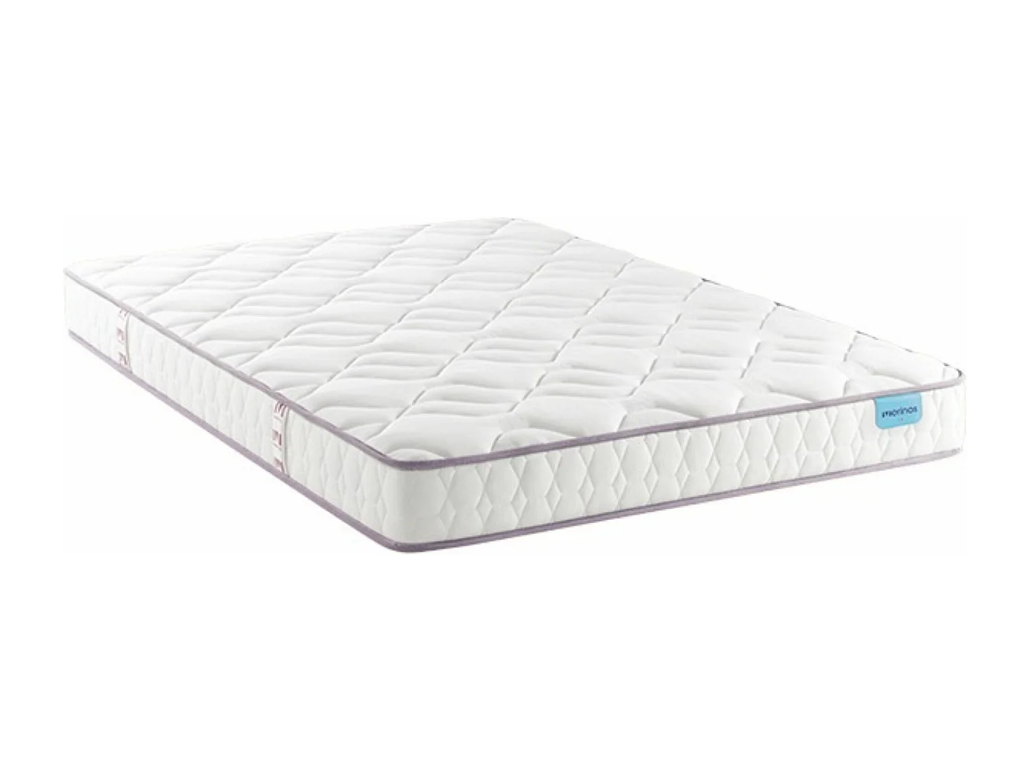 Matelas Merinos 100% latex Happy Lit 140x200