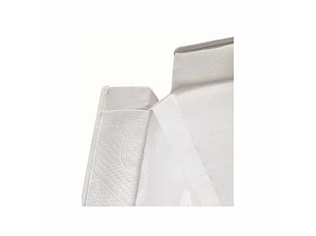 MATELAS FIXE 140 x 190 BULTEX CLICCLAC-1419-14