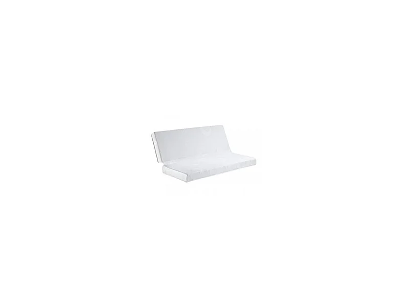 MATELAS FIXE 140 x 190 BULTEX CLICCLAC-1419-14