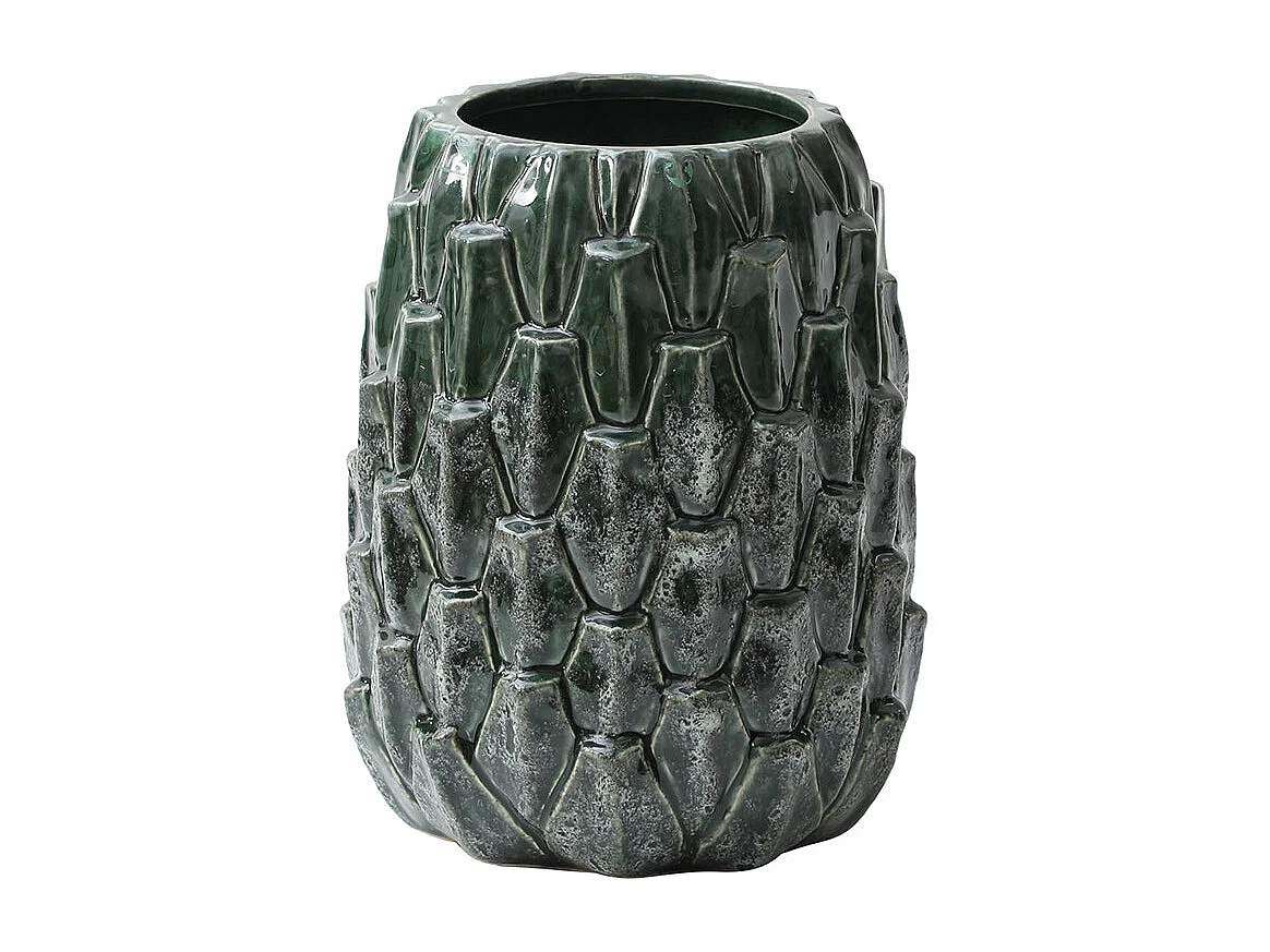 Vase Thistle Petit Format - Violet