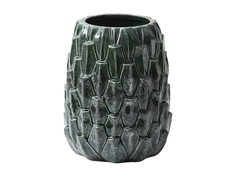 Vase Thistle Petit Format - Violet