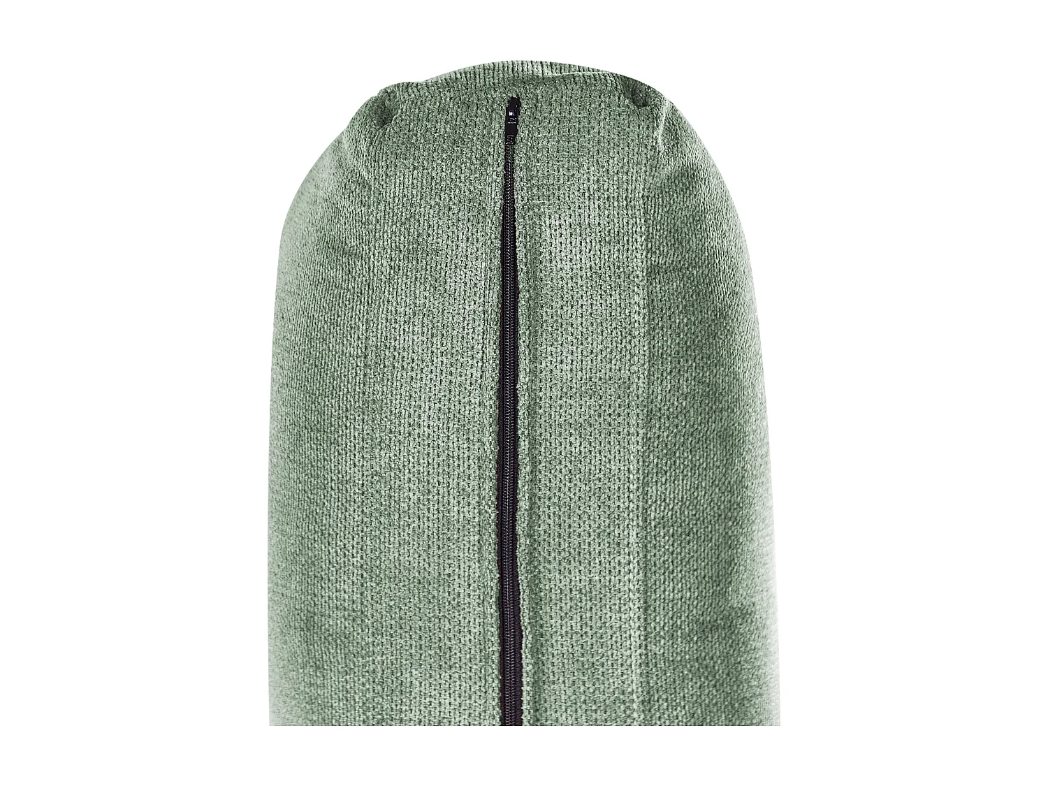 Canapé VINTERBRO Tissu Vert clair 3 places