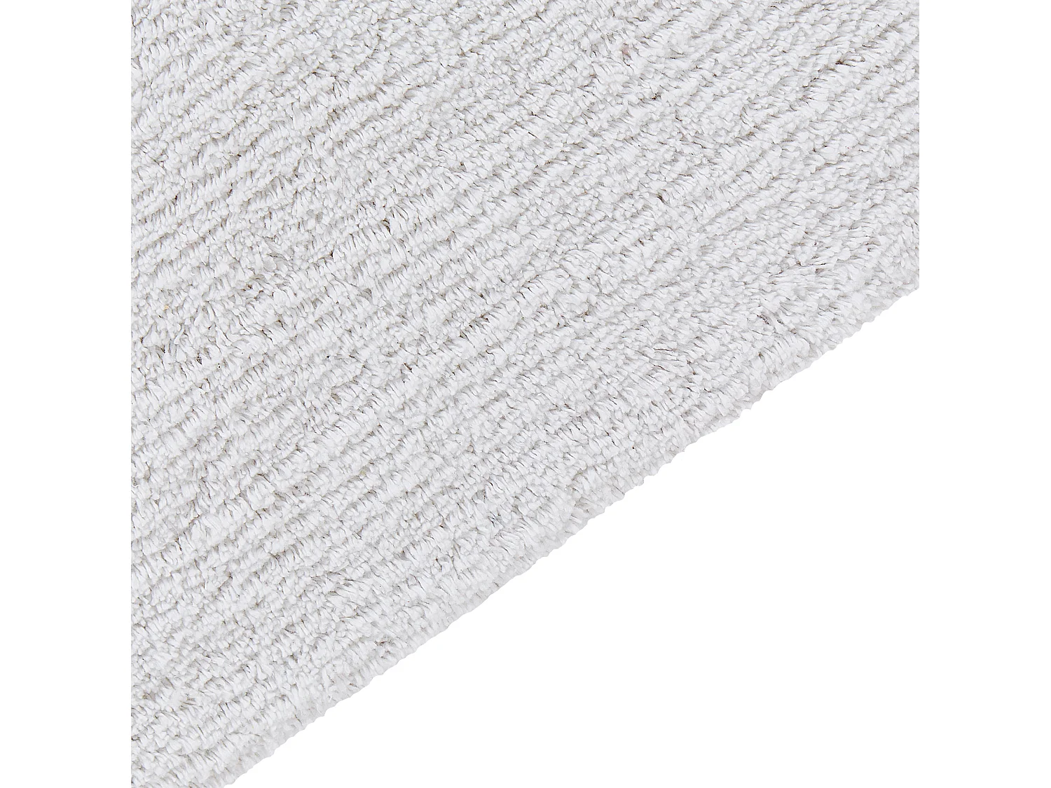 Tappeto per bambini cotone multicolore 140 x 200 cm MEREVI