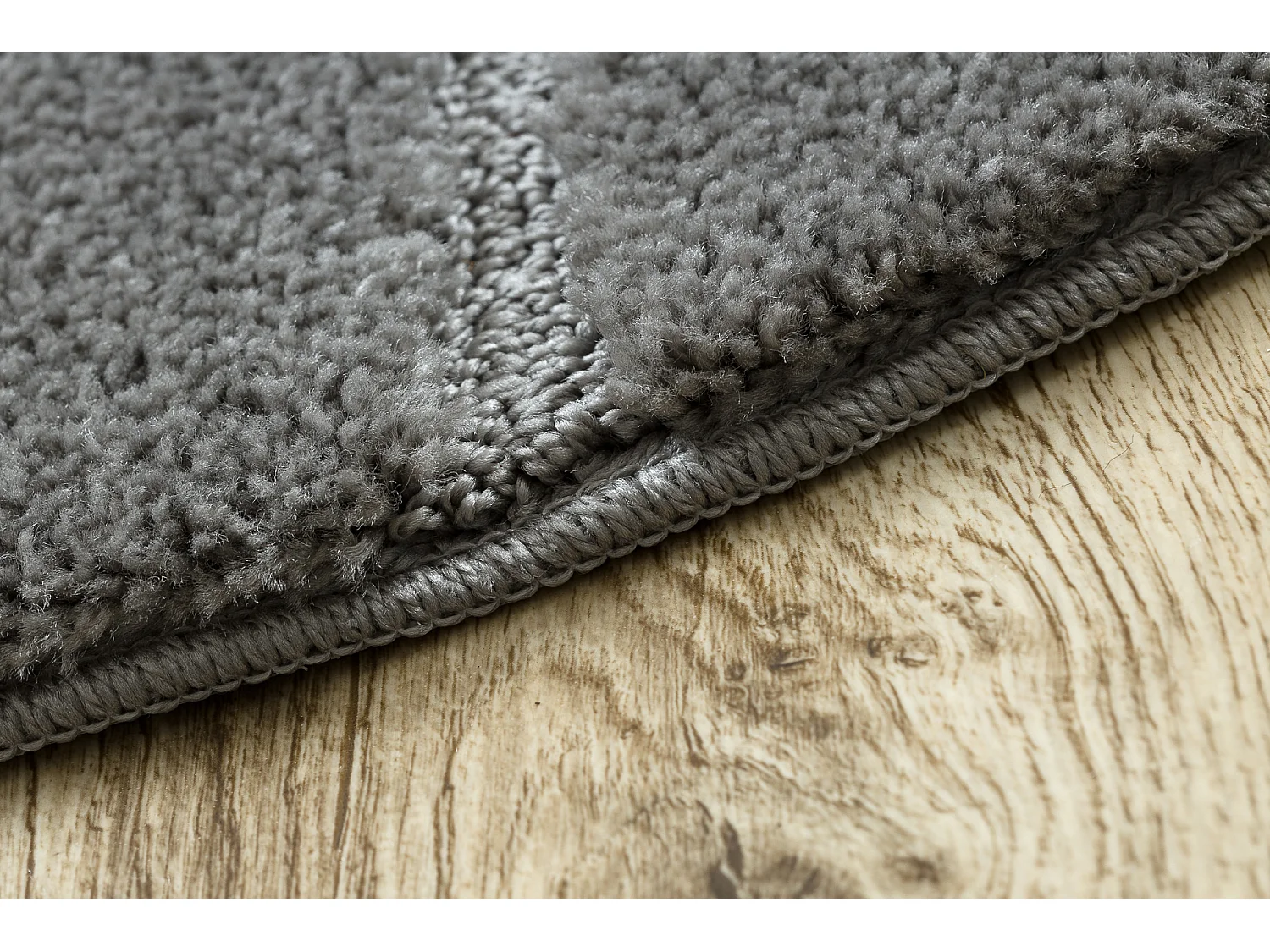 Tapis de salle de bain SUPREME cercle LINES, lignes, antidérapant, do cercle 67 cm