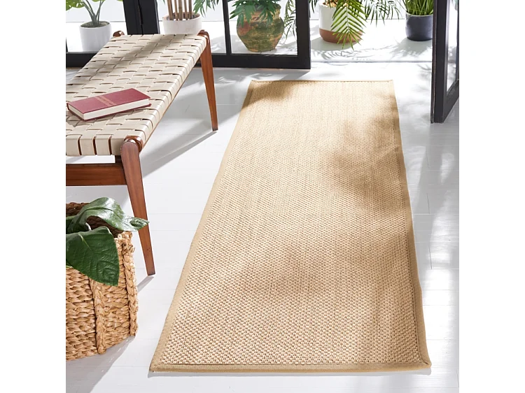 Tapis Lin 76 X 183 cm - Cinzia