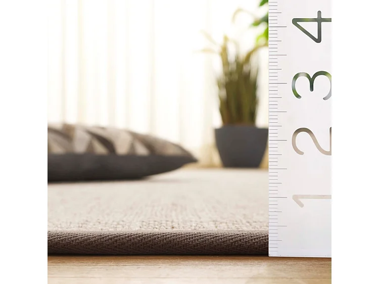 Tapis Kaki 244 X 305 cm - Cass