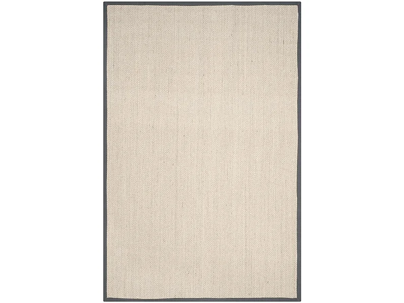 Tapis Gris foncé 183 X 274 cm - Cass