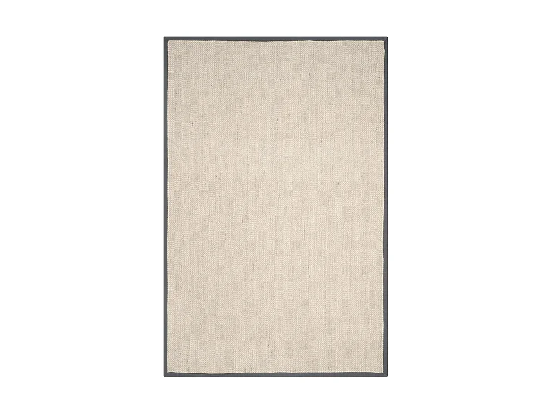 Tapis Gris foncé 183 X 274 cm - Cass