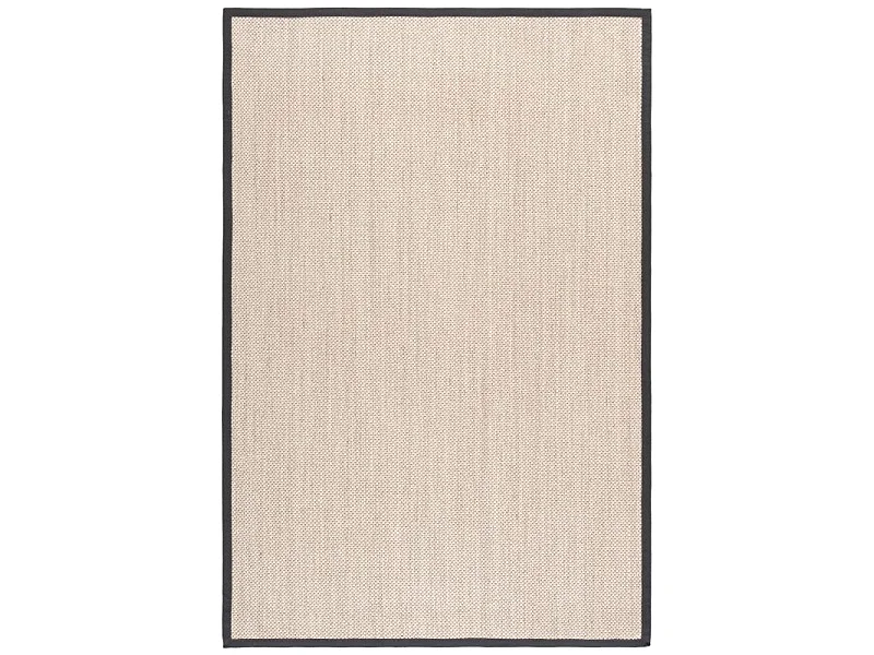 Tapis Gris foncé 183 X 274 cm - Cass