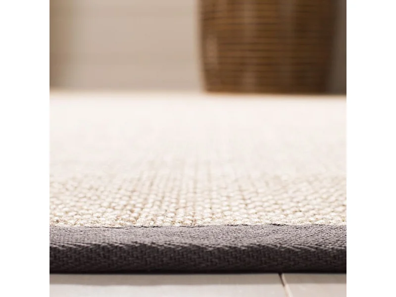 Tapis Gris foncé 183 X 274 cm - Cass