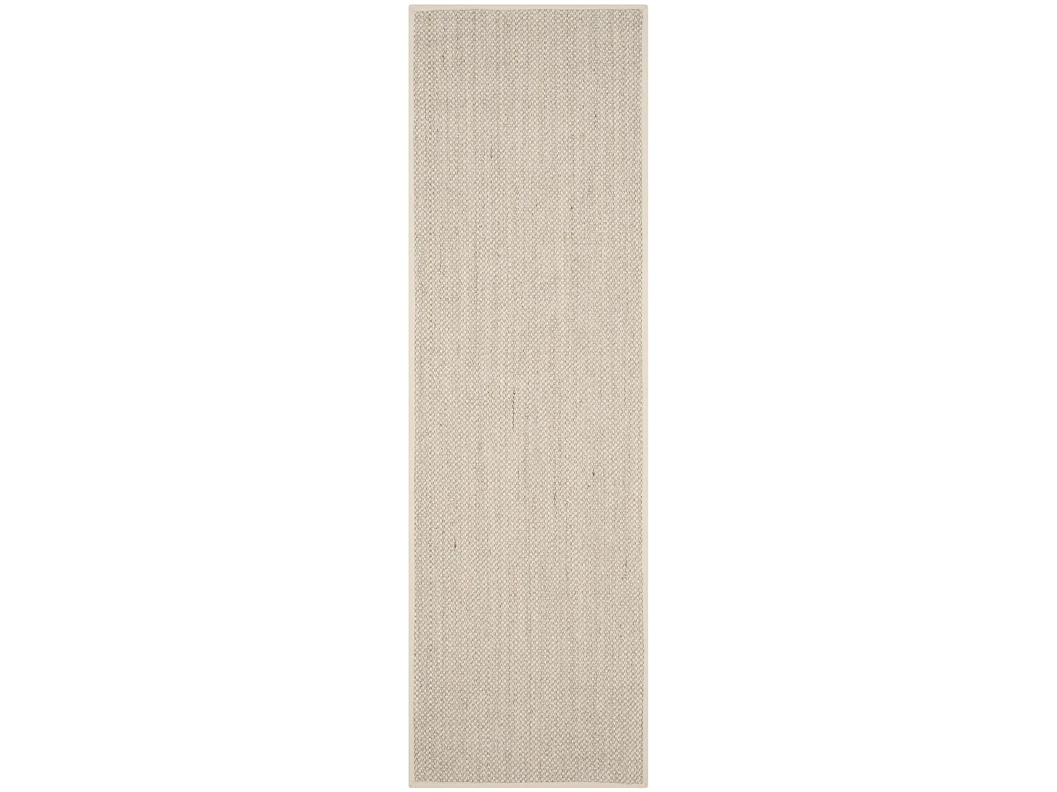 Tapis Beige 76 X 183 cm - Cass
