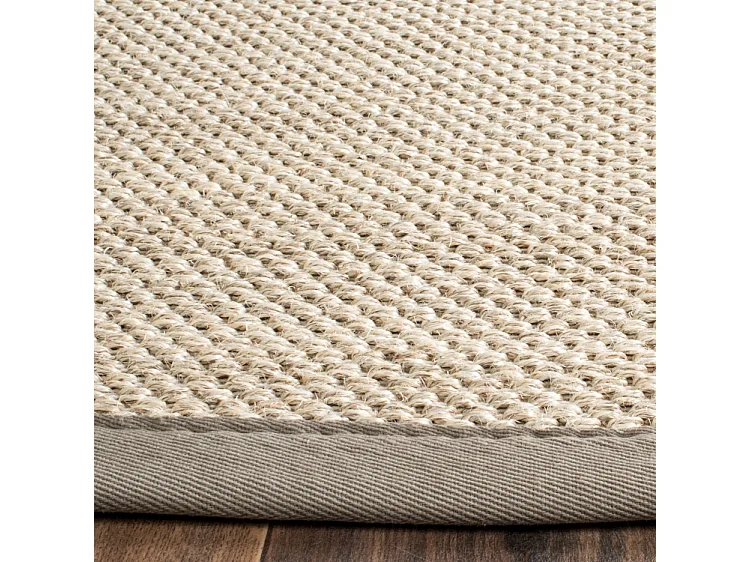 Tapis Kaki 183 X 274 cm - Cass