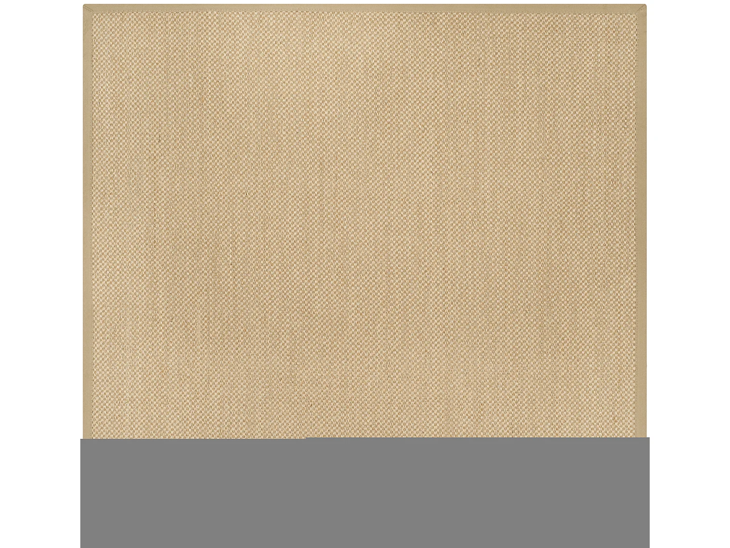 Tapis Lin 183 X 183 cm - Cinzia