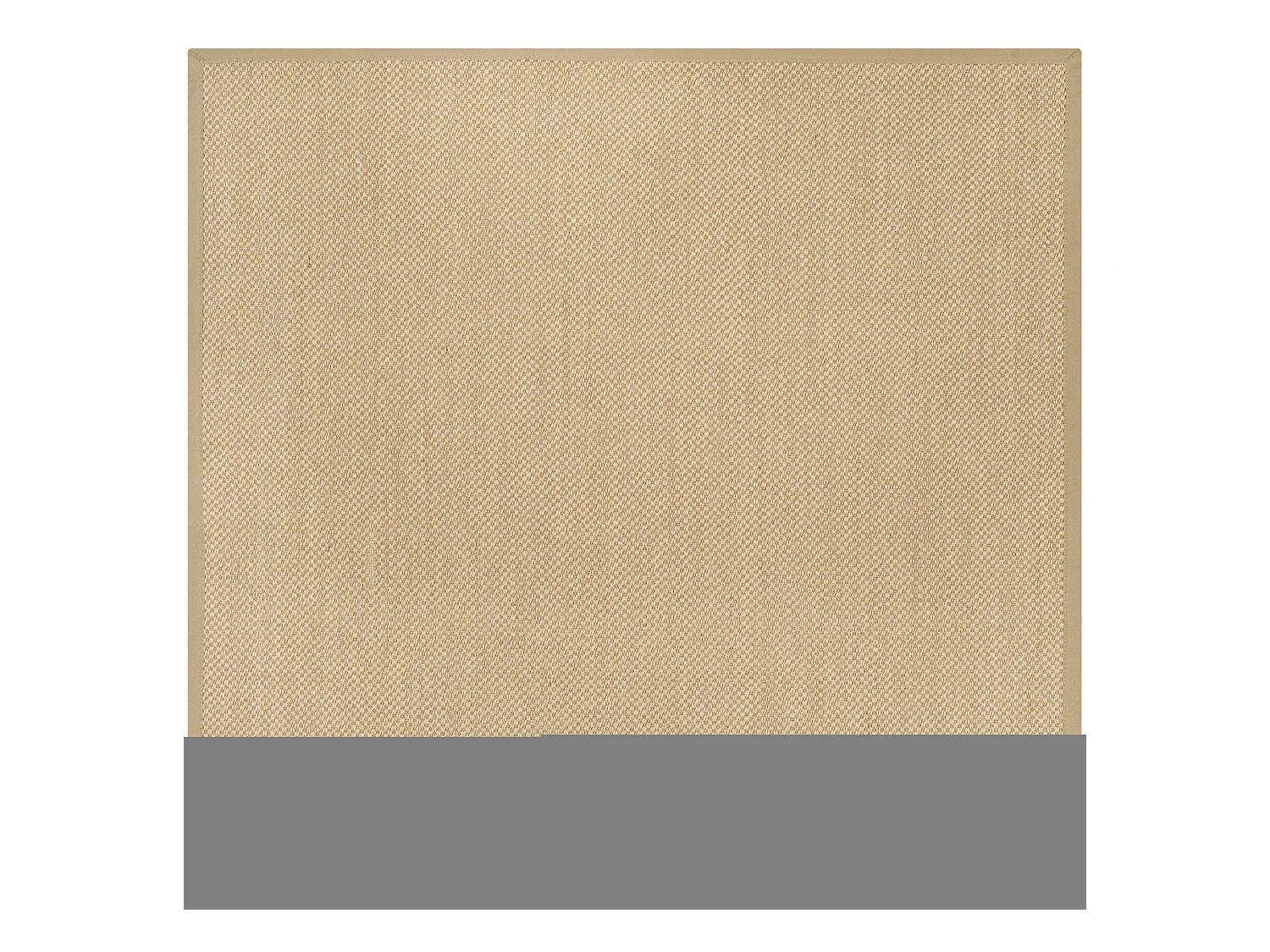 Tapis Lin 183 X 183 cm - Cinzia