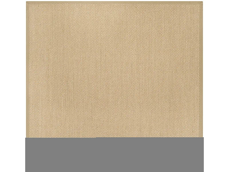 Tapis Lin 183 X 183 cm - Cinzia