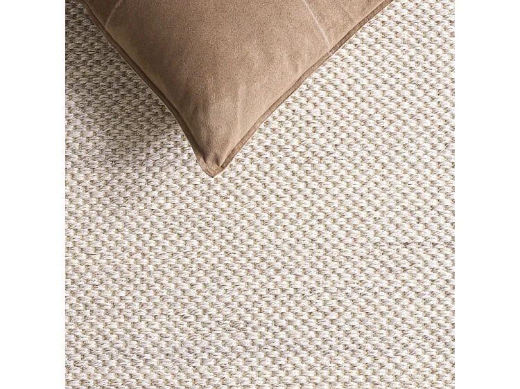 Tapis Noir 244 X 305 cm - Cass