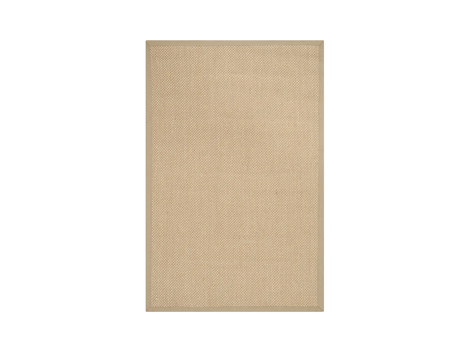 Tapis Lin 91 X 152 cm - Cinzia