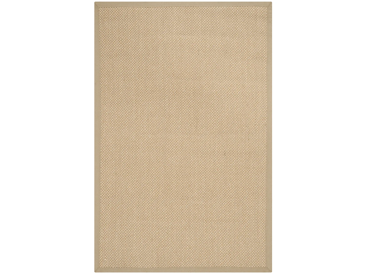 Tapis Lin 91 X 152 cm - Cinzia