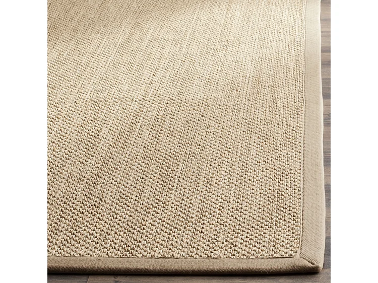 Tapis Lin 91 X 152 cm - Cinzia