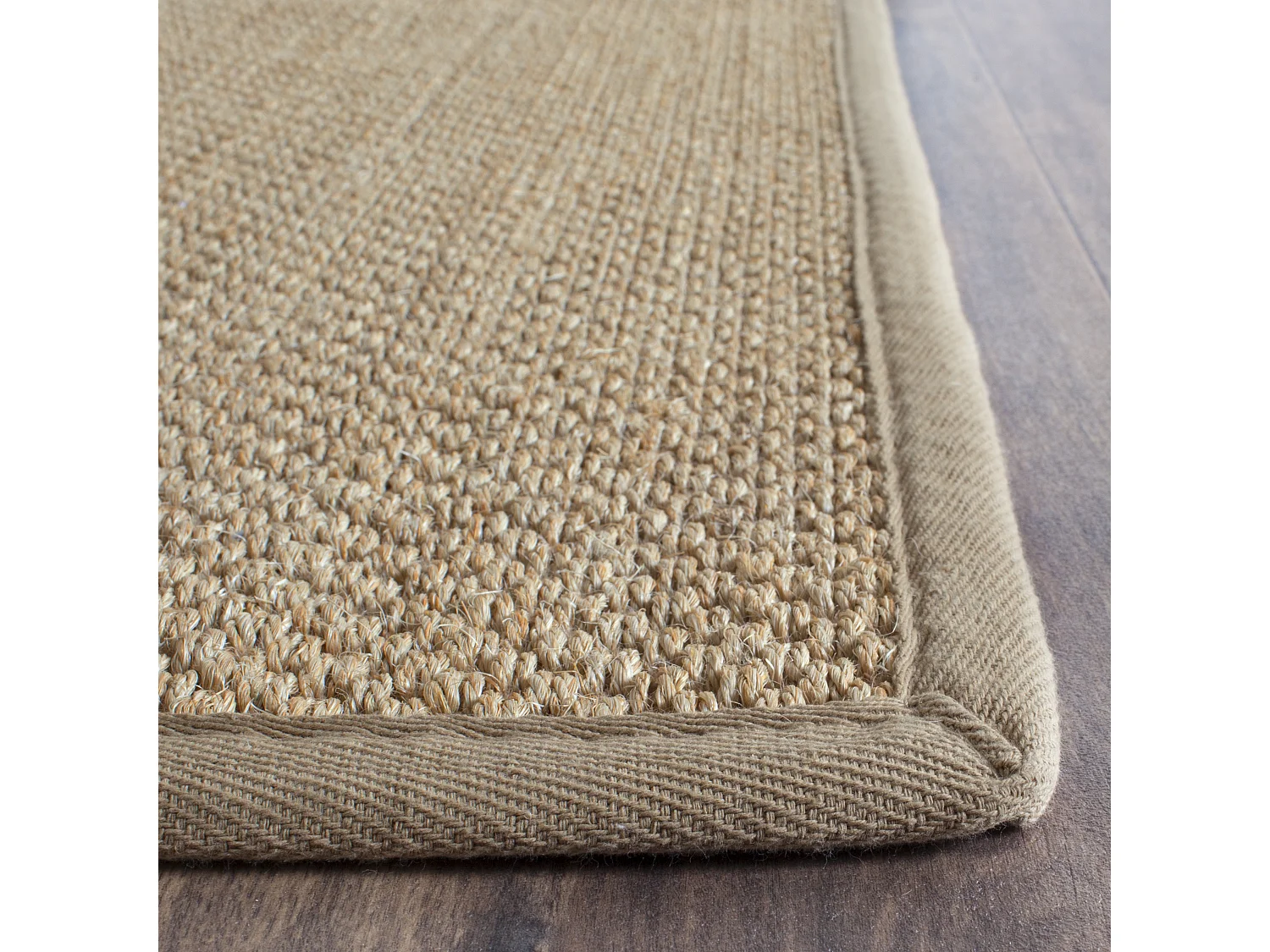 Tapis Lin 91 X 152 cm - Cinzia