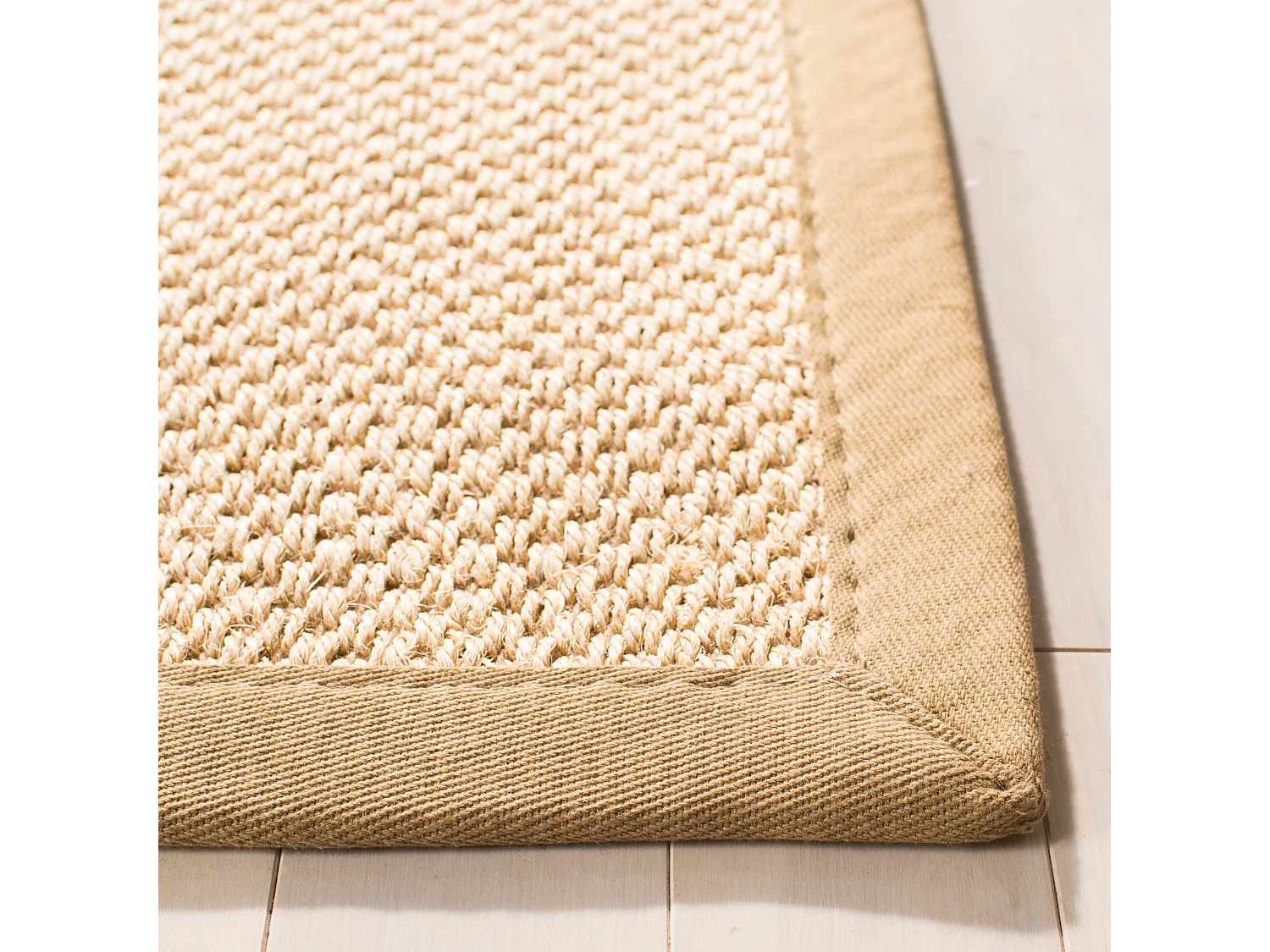 Tapis Lin 91 X 152 cm - Cinzia