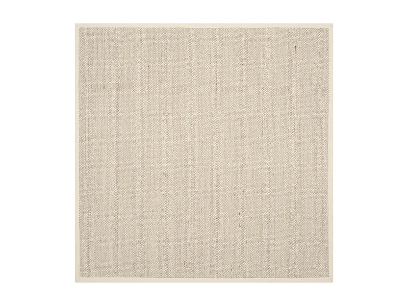 Tapis Beige 122 X 122 cm - Cass