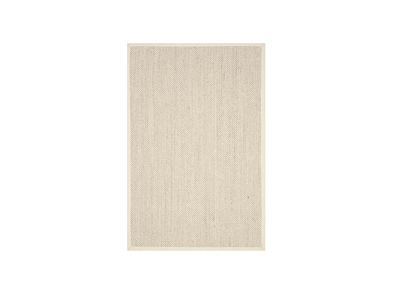 Tapis Beige 122 X 183 cm - Cass