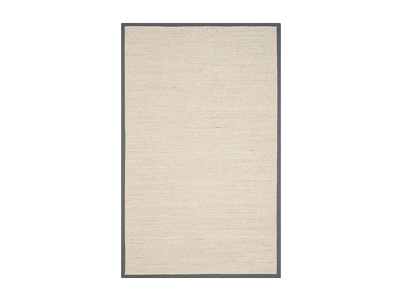 Tapis Gris foncé 152 X 244 cm - Cass