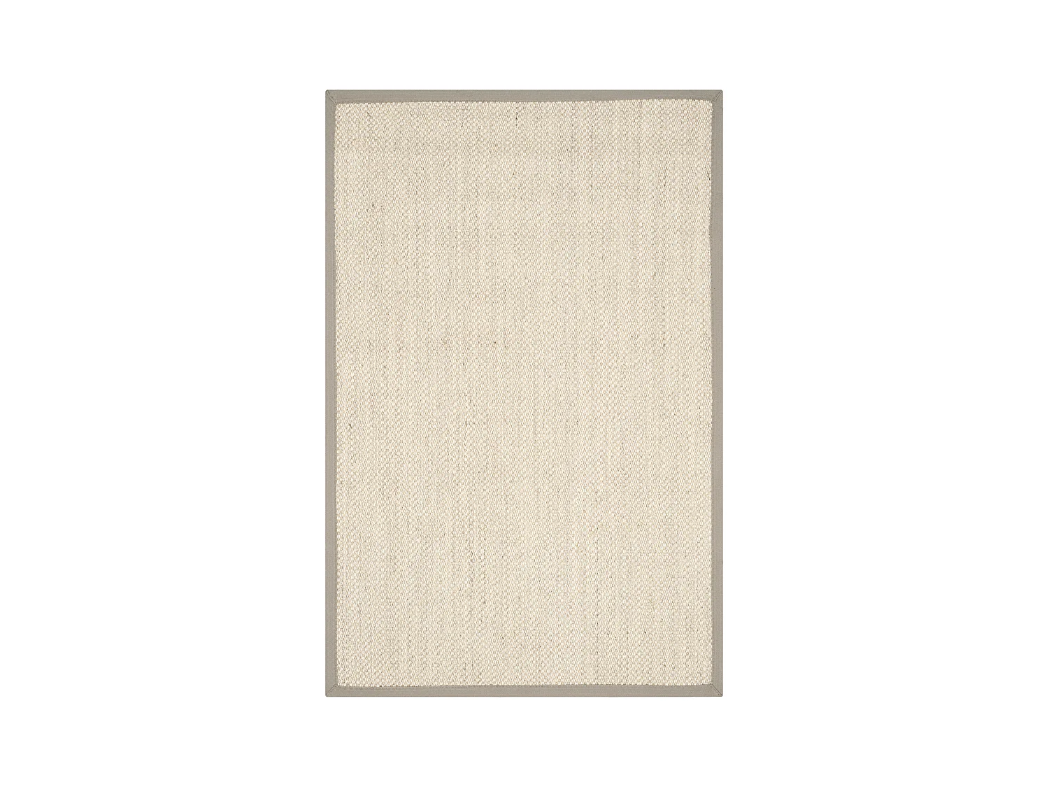 Tapis Kaki 91 X 152 cm - Cass