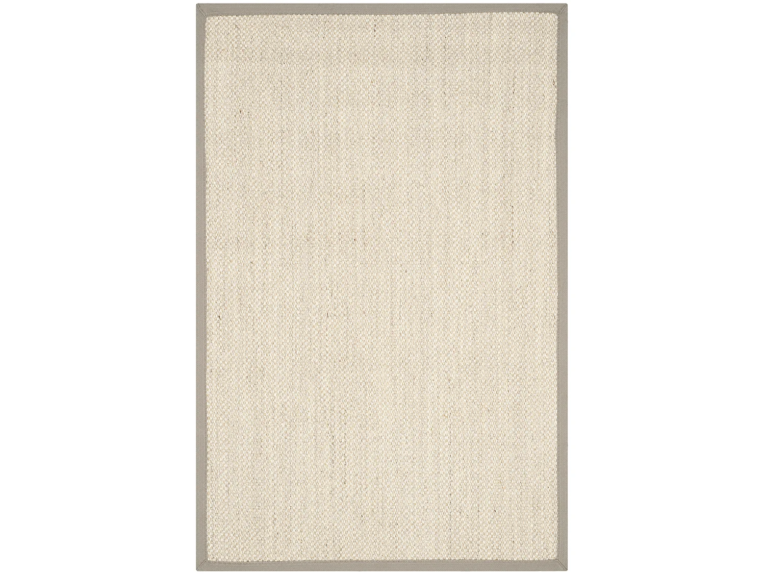 Tapis Kaki 91 X 152 cm - Cass