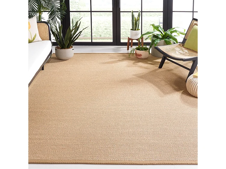 Tapis Lin 244 X 305 cm - Cinzia