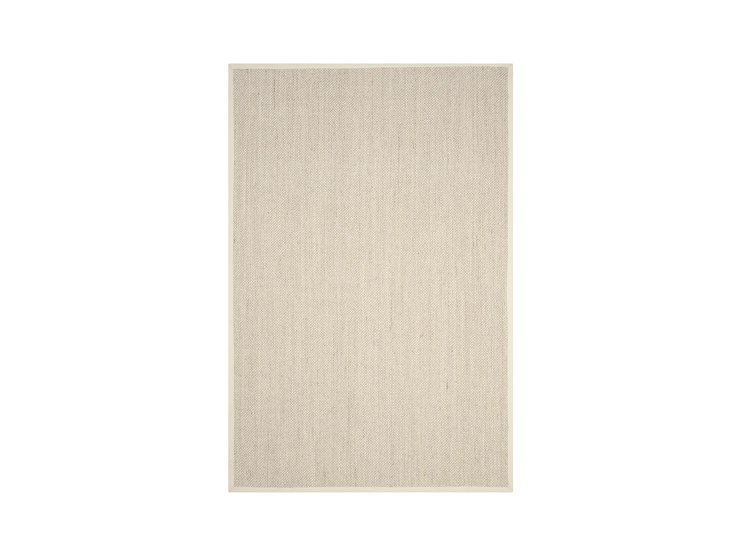 Tapis Beige 183 X 274 cm - Cass