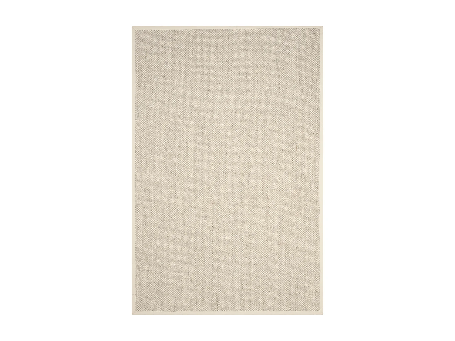 Tapis Beige 183 X 274 cm - Cass