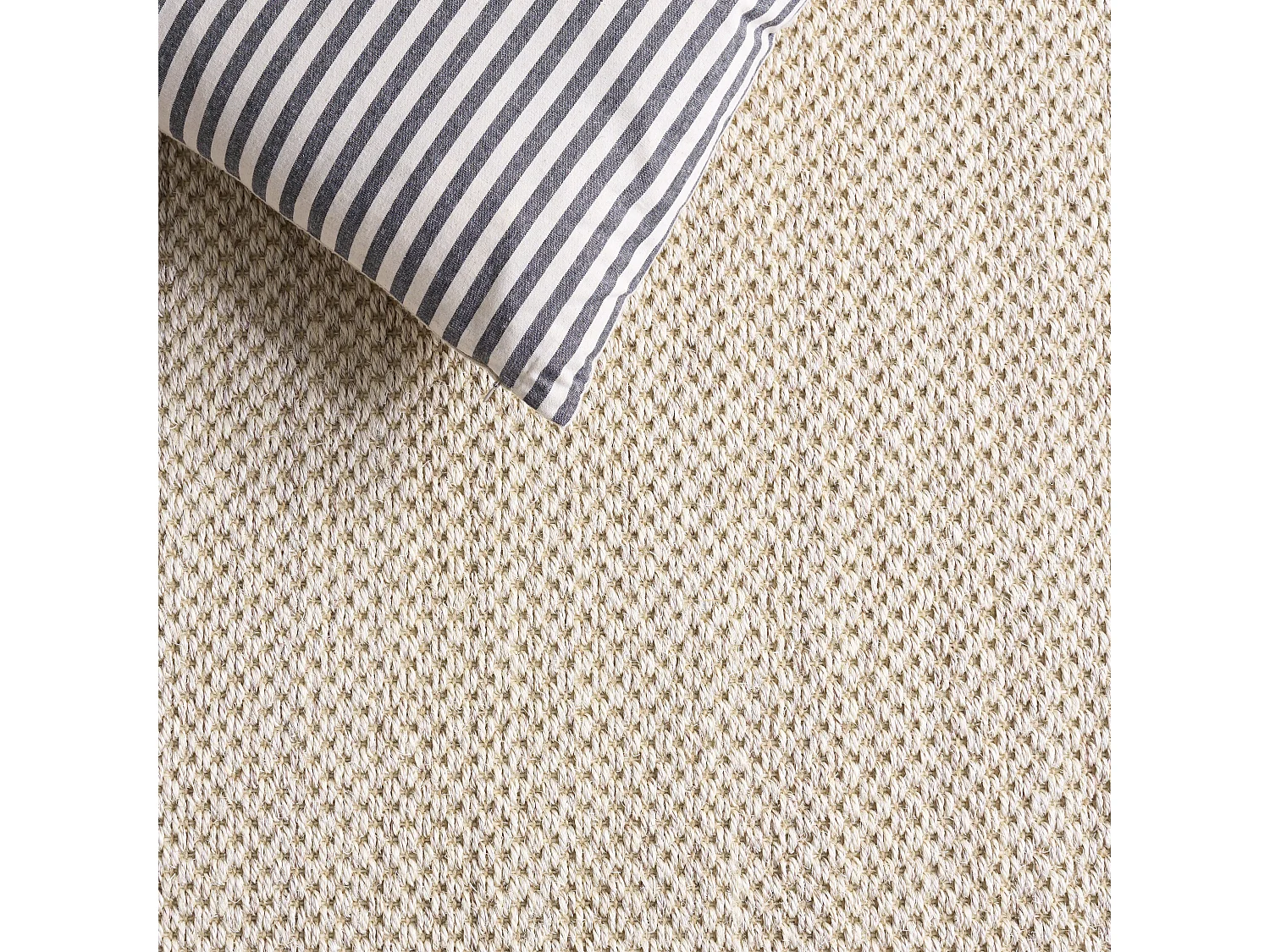 Tapis Beige 183 X 274 cm - Cass