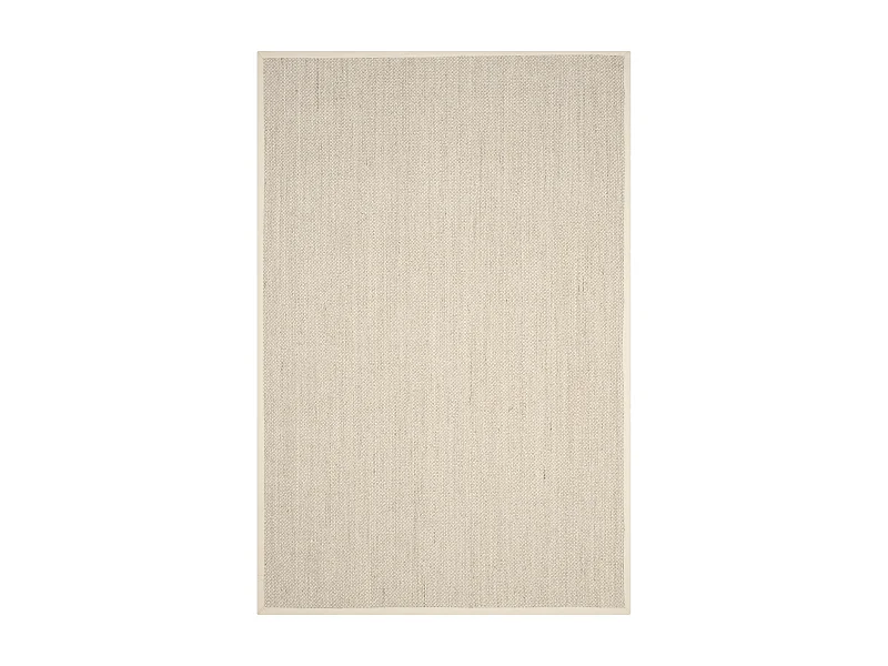 Tapis Beige 183 X 274 cm - Cass